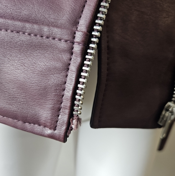 Steve Madden Julia Jacket SZ Med - Picture 5 of 8